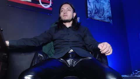 DICAPRIO online show from 03.30.26