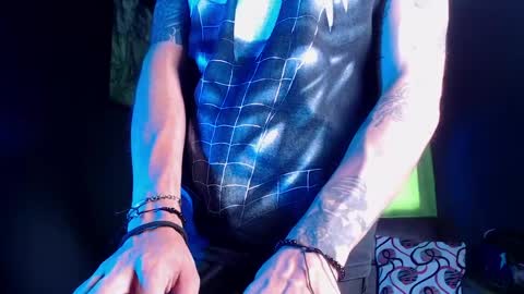 DICAPRIO online show from 04.02.26