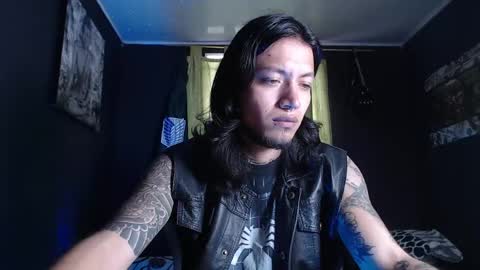 DICAPRIO online show from 04.11.26