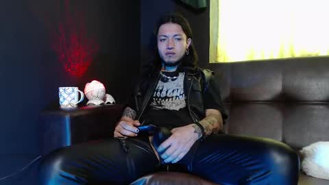 DICAPRIO online show from 05.18.26