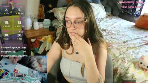 dice_steele online show from 05.16.26