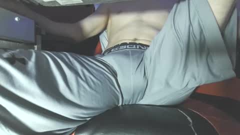 Dick And Muscle online show from 09.11.25