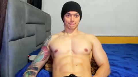 Snapshot of dick_demon_1 chatting on 12.07.24 jhon online show from 12.07.24