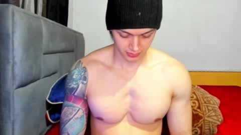 Snapshot of dick_demon_1 chatting on 01.20.25 jhon online show from 01.20.25