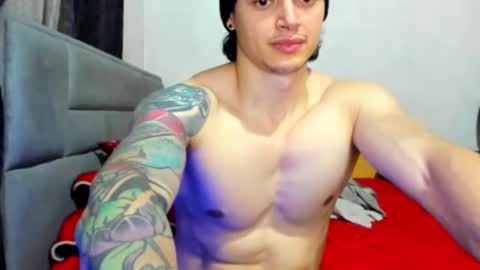 Snapshot of dick_demon_1 chatting on 09.11.25 jhon online show from 09.11.25