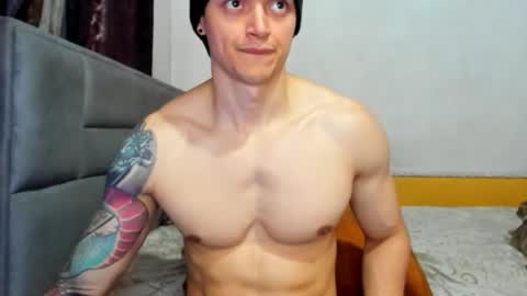 Snapshot of dick_demon_1 chatting on 11.04.25 jhon online show from 11.04.25