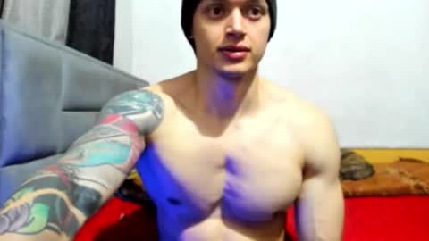 jhon online show from 12.19.25