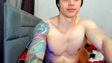 jhon online show from 12.22.25