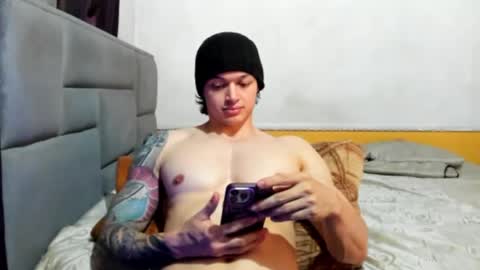 jhon online show from 04.14.26