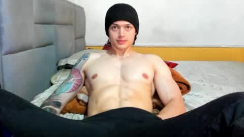 jhon online show from 04.29.26