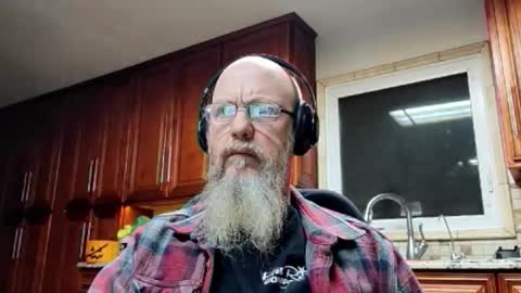 Dick Feelsgood online show from 10.23.25
