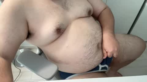 dick_hyuk online show from 12.13.24