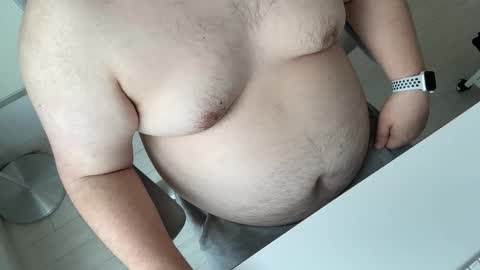 dick_hyuk online show from 03.20.26