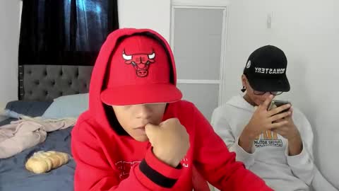 dick online show from 01.14.26