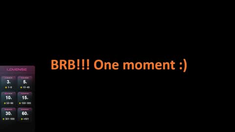 dick_playy online show from 11.07.25