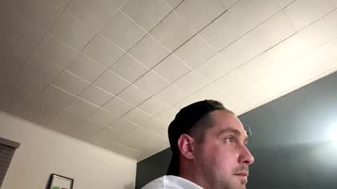 dickchaude69 online show from 10.25.25
