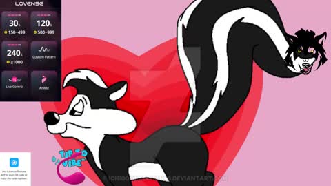 Thomas online show from 02.25.25