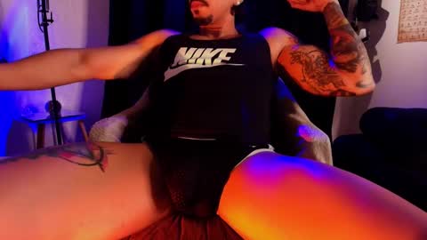 Damin online show from 02.21.26