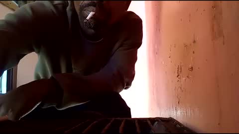 dickdaxxx online show from 10.30.25