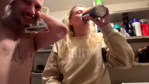 Beau online show from 02.03.26