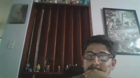 dickeduardo online show from 02.18.25
