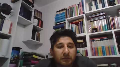 dickeduardo online show from 10.12.25