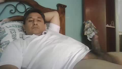 dickeduardo online show from 03.24.26