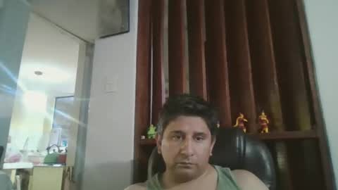 dickeduardo online show from 04.18.26