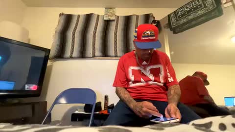 dickemdown93est online show from 10.28.25