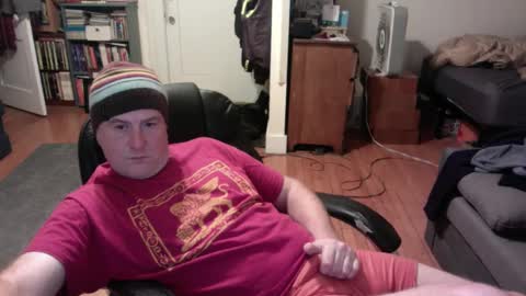 Snapshot of dickflasher5 chatting on 12.16.24 Richard Fleischer online show from 12.16.24