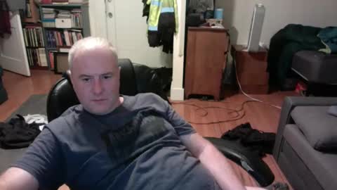 Snapshot of dickflasher5 chatting on 12.27.24 Richard Fleischer online show from 12.27.24