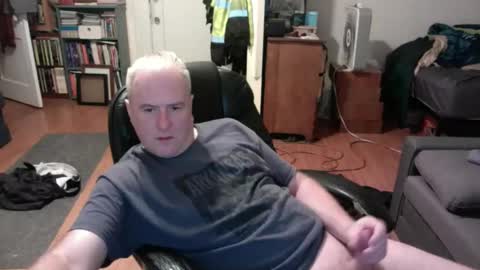 Snapshot of dickflasher5 chatting on 12.27.24 Richard Fleischer online show from 12.27.24