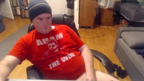 Snapshot of dickflasher5 chatting on 01.08.25 Richard Fleischer online show from 01.08.25