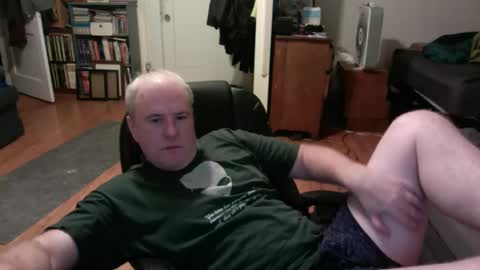 Snapshot of dickflasher5 chatting on 01.16.25 Richard Fleischer online show from 01.16.25