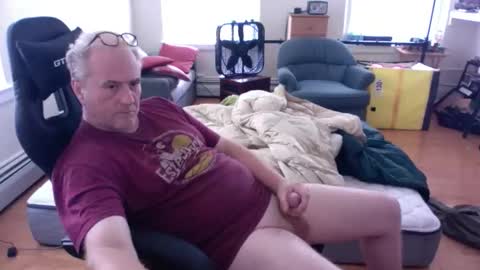 Snapshot of dickflasher5 chatting on 09.09.25 Richard Fleischer online show from 09.09.25