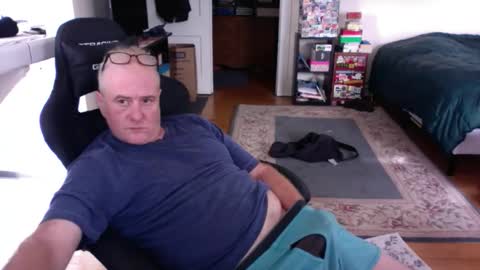 Richard Fleischer online show from 11.22.25