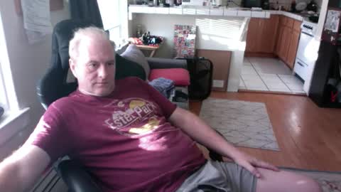 Richard Fleischer online show from 02.16.26