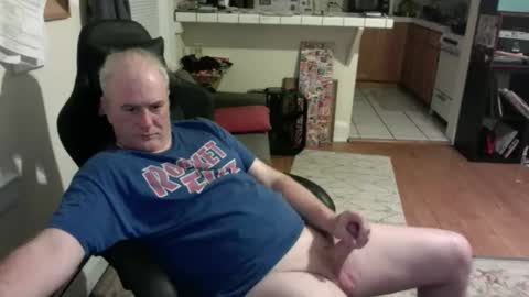 Richard Fleischer online show from 03.21.26