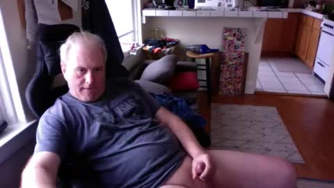 Richard Fleischer online show from 04.09.26
