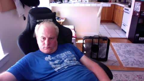 Richard Fleischer online show from 07.12.26