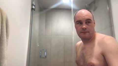 Snapshot of dickgraysondude chatting on 02.27.25 Eric Fletcher online show from 02.27.25