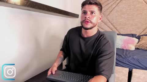 Dick Griffith online show from 01.18.25