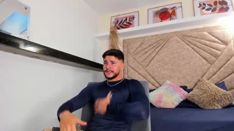 Dick Griffith online show from 01.21.25