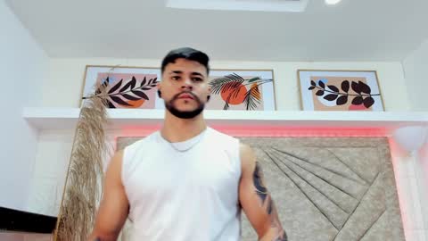 Dick Griffith online show from 01.31.25