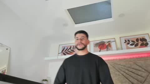 Dick Griffith online show from 02.18.25