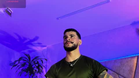 Dick Griffith online show from 09.25.25