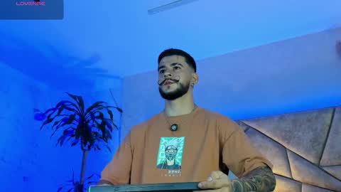 Dick Griffith online show from 09.26.25