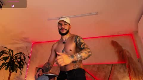 Dick Griffith online show from 11.05.25