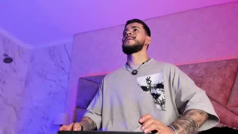 Snapshot of dickgriffith chatting on 02.19.26 Dick Griffith online show from 02.19.26