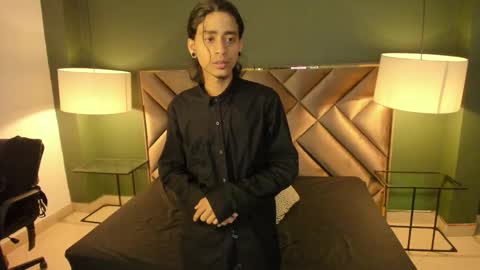 dickie_dicking online show from 11.08.25